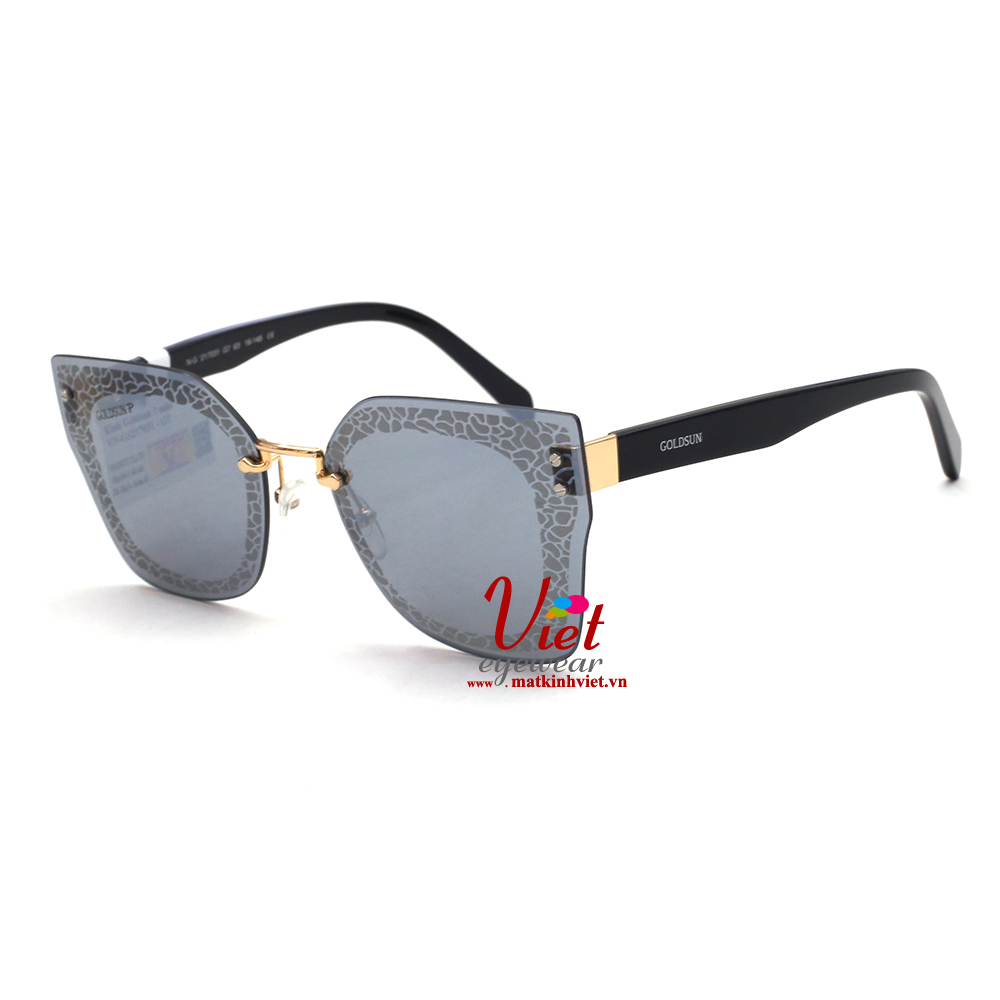 Kính mát Goldsun GS217031 G7